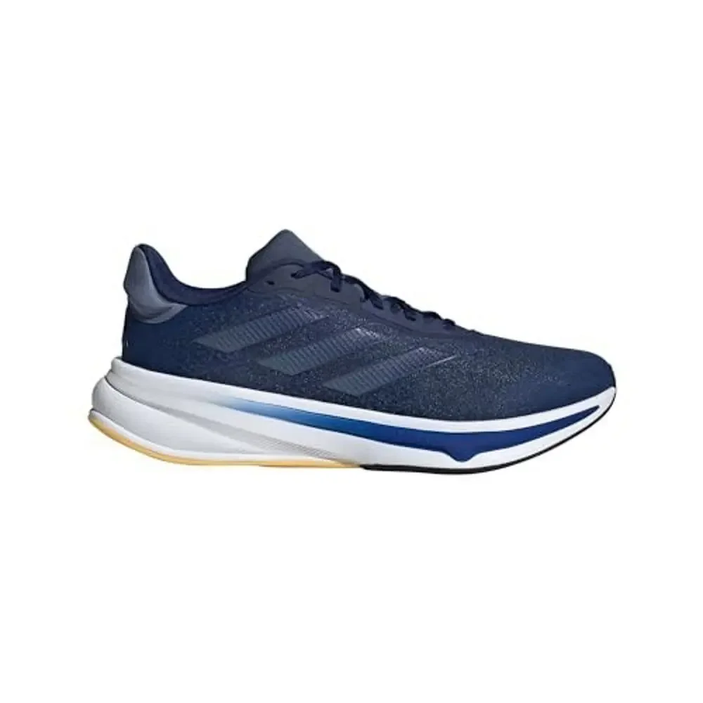 Adidas Men's Response Super Sneaker, Lucid Blue -no box- 8.5